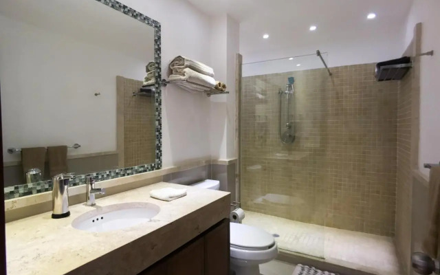 Luxueux Duplex 2mn plage,5e Av, Centre Touristique