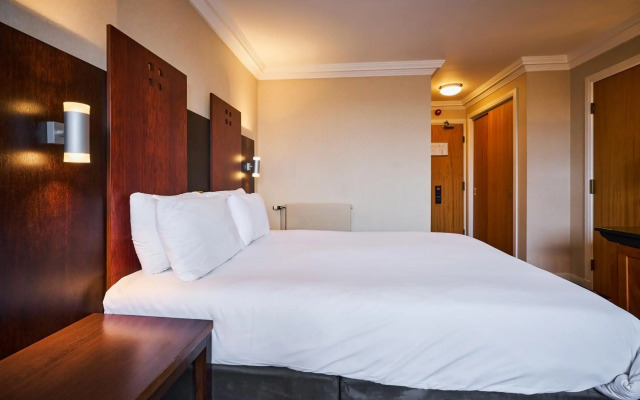 The Stirling Highland Hotel