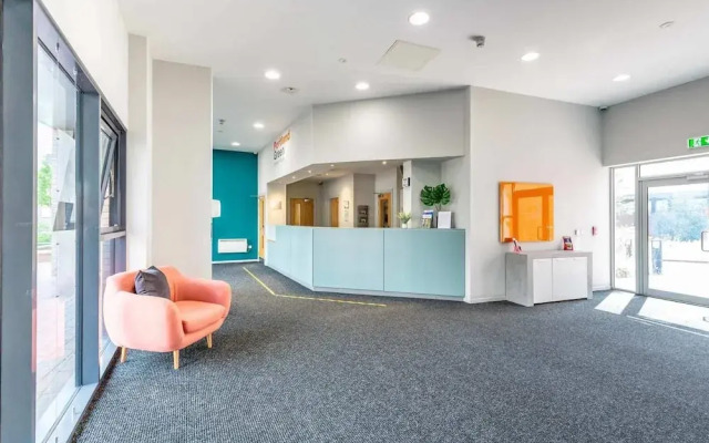 For Students Only Bryson Court