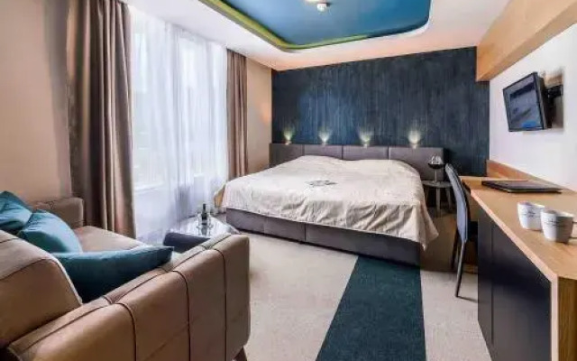 Hotel Kraljevi Čardaci