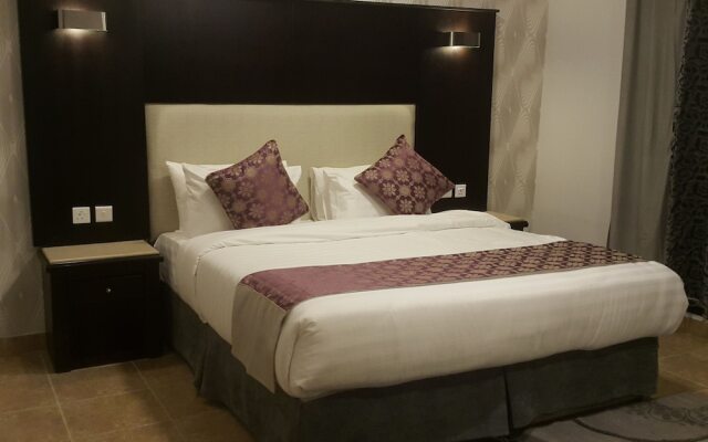 Phorbion Hotel Suites