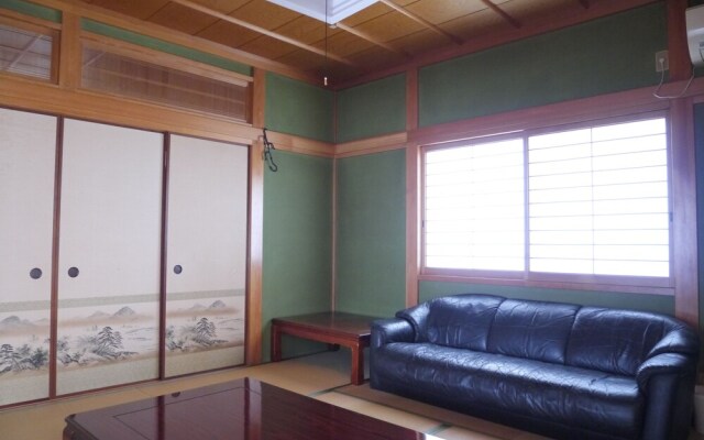 Wakayama House No.10