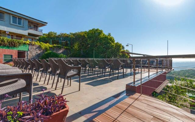 Ramsukh Resorts and Spa