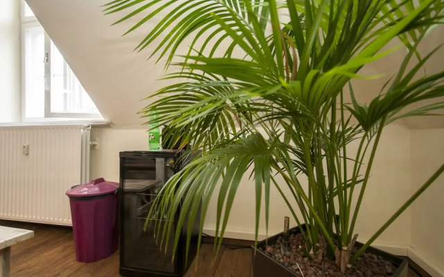 Appartement 7up