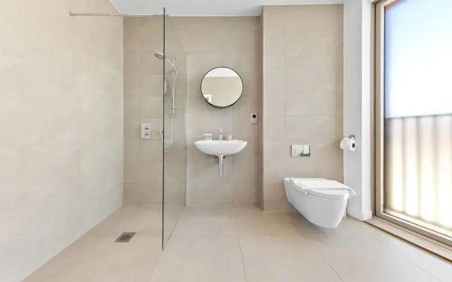 SERCASA - Regents Park