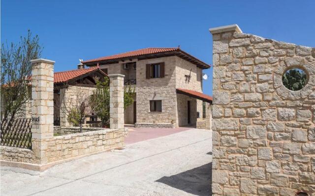 Grecian Villas Chania
