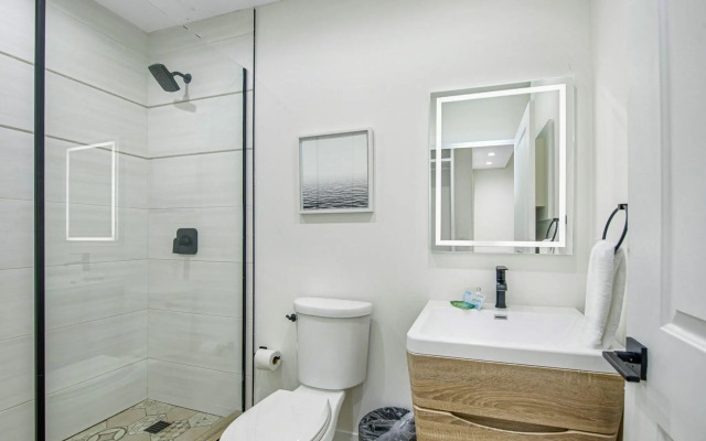 Casey Key Resorts - Beachfront