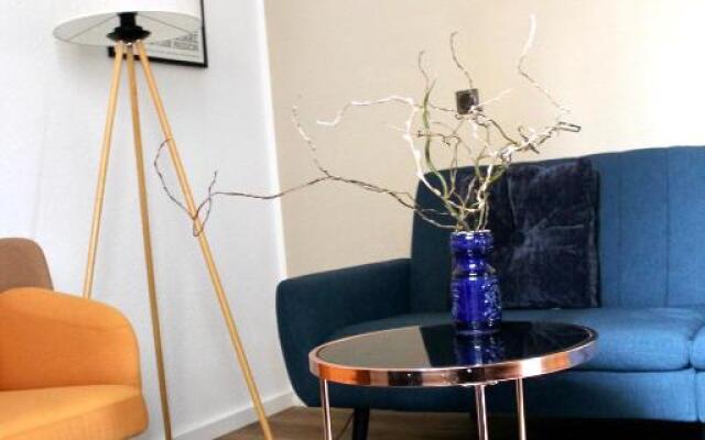 Piesteritzer Hof - Hotel Garni