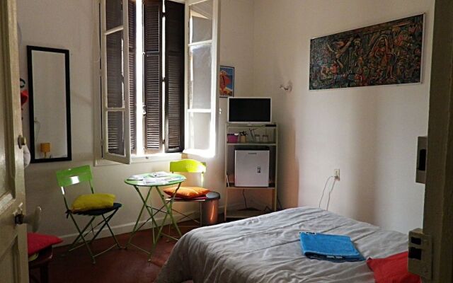Bastia Room