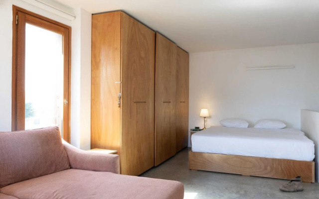 Secret Garden by TLV2RENT