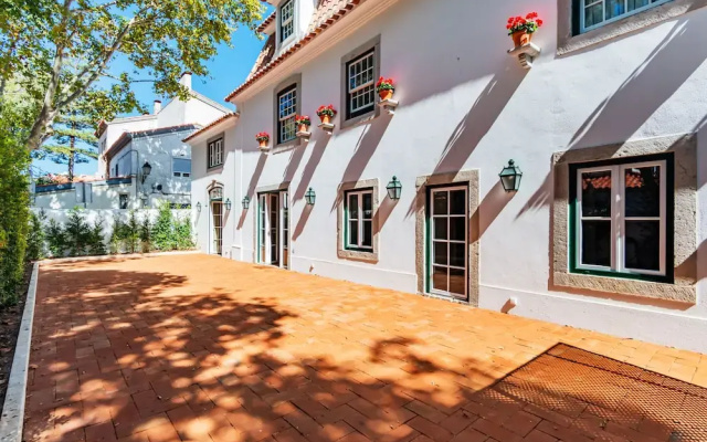 Villa Azzurra Cascais 5BR