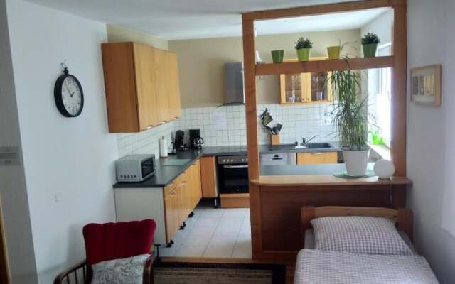 "Klein und Fein"-Pohlheim