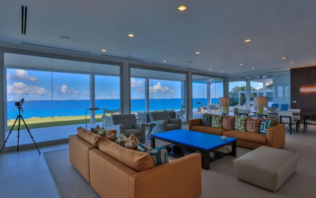 Dream Villa Terres Basses 577