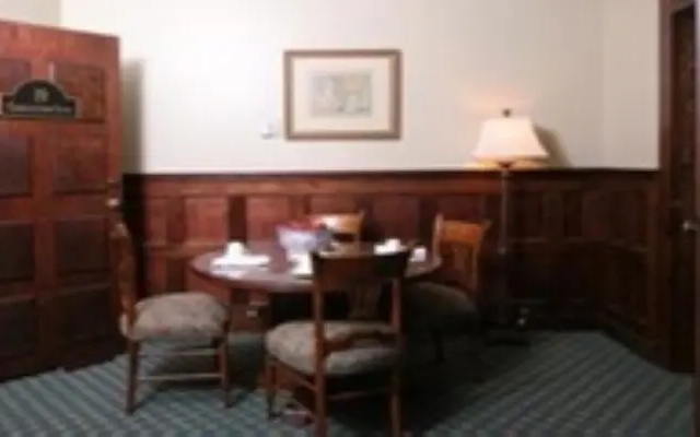 Anchorage Inn Charleston