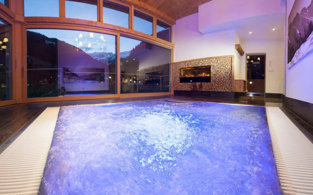 Alpenhotel Kindl