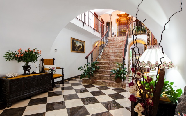Agroturismo Son Galcerán