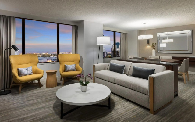 The Westin Long Beach