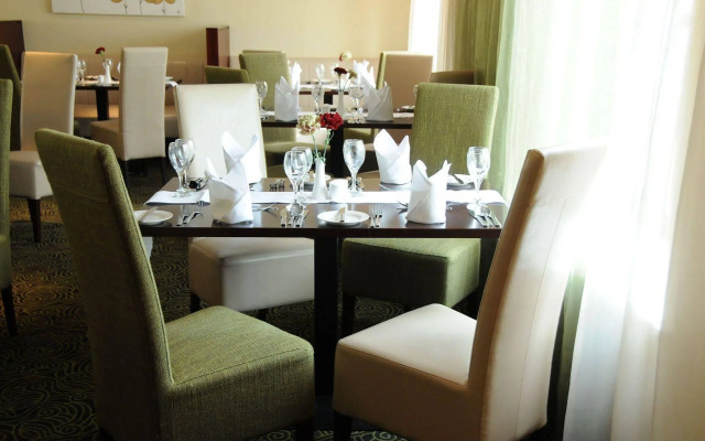 The McWilliam Park Hotel Mayo