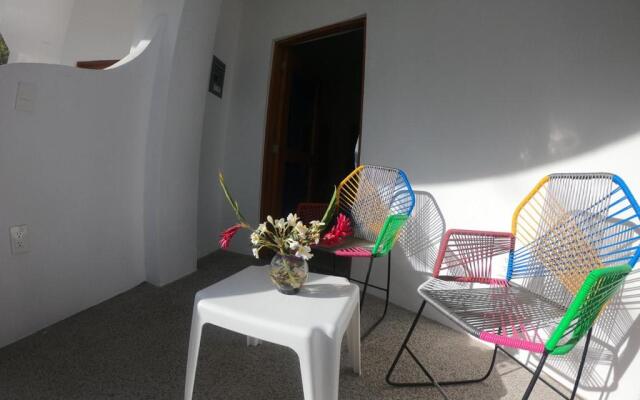 Mar y Sueños Suites