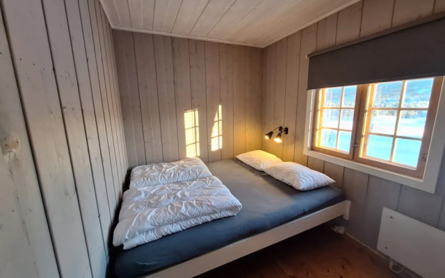 Øen Turistsenter Cottages