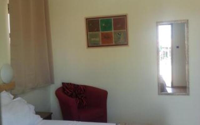 Zimmer Barzilay