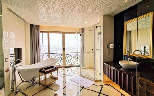 Chateau Star River Guangzhou