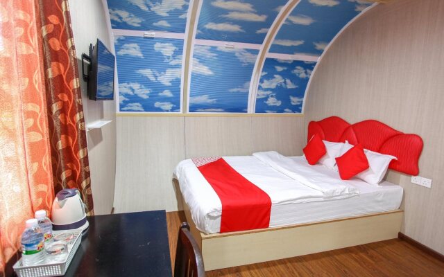LKH Motel