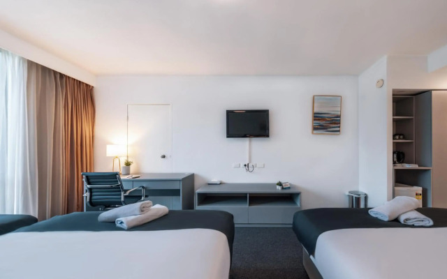 The Select Inn Penrith