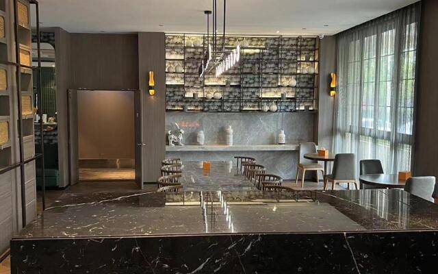 Orange Hotel (Hangzhou Xixi)