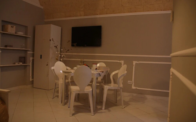 B&B Gildo Trani