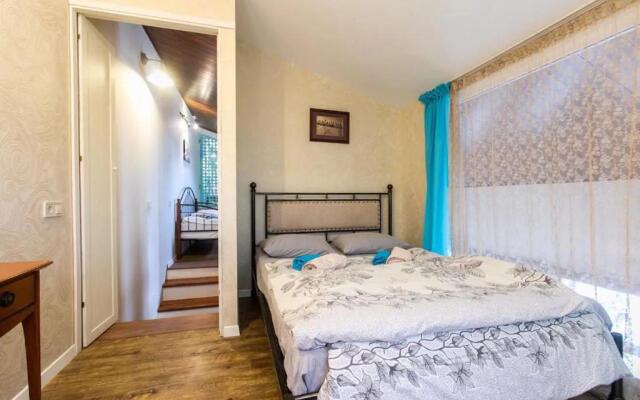 Live like a Tbilisian in a Loft @ Marjanisvhili