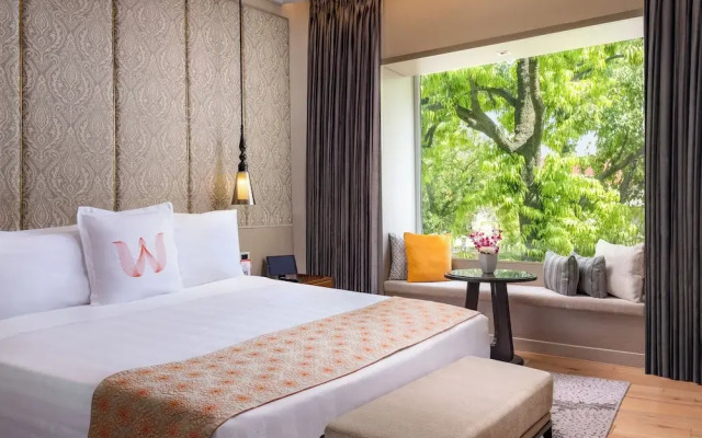 Welcomhotel by ITC Hotels, Raja Sansi, Amritsar