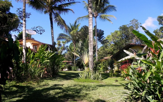 Pousada Jardim das Margaridas