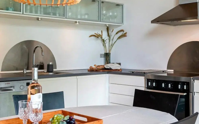 6 Person Holiday Home in Vaeggerlose-by Traum