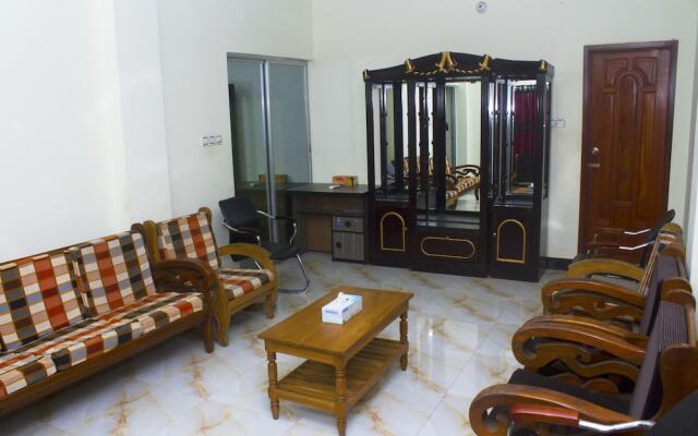 Sabrina Dream Resort