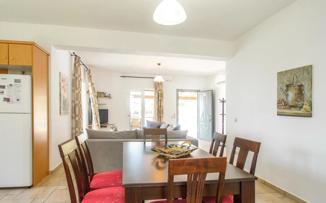 Villa-aris Stunning sea Views