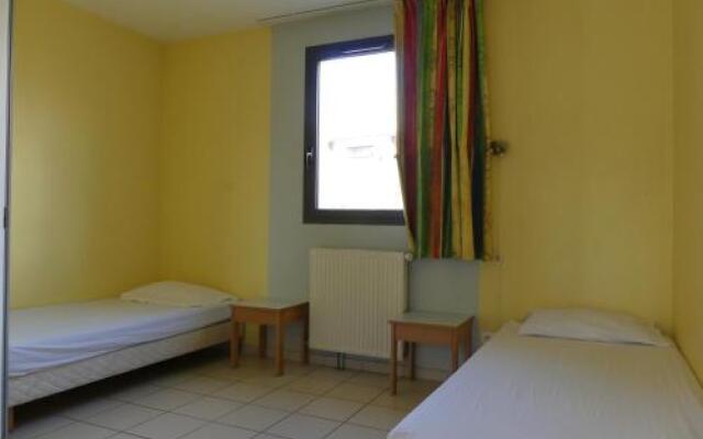 Gîte de Chalinargues