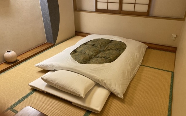 Standard Japanese room 사진 4