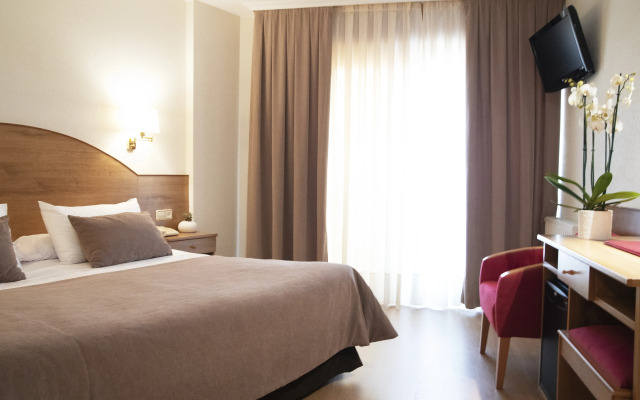 Hotel Maruxia
