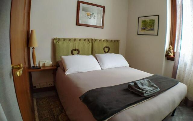 La CRI Bed & Breakfast