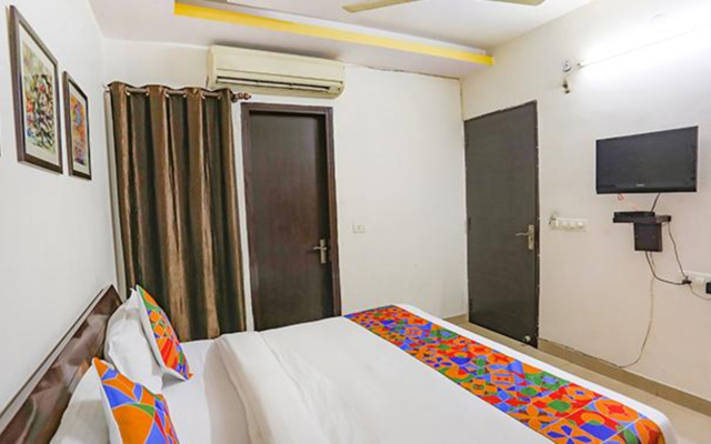 Fabexpress The Paradise