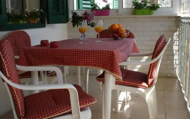 Apartment Le Sorelle