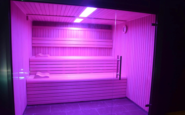 Hotel Acevi Val d'Aran