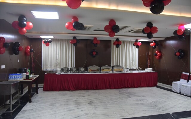 Ishanika Hotel