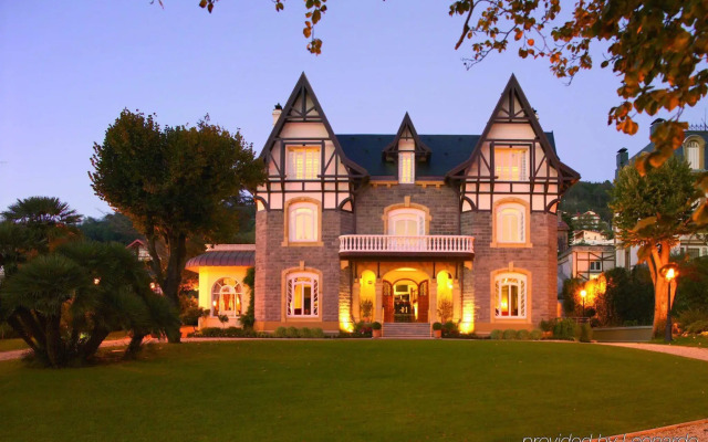 Villa Soro