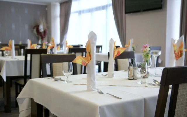 Apartman Panorama 1001