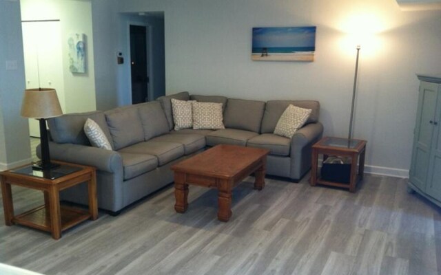 Henlopen Unit 712 by Long & Foster