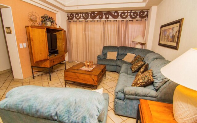 Baja 402- 1 Br Condo