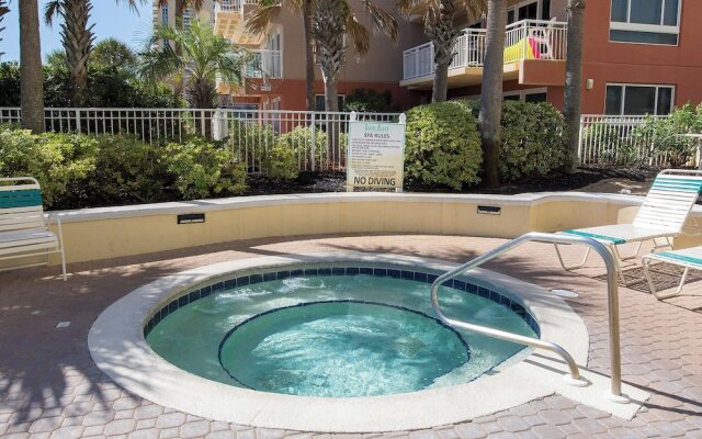 Jade East Towers by Southern Vacation Rentals