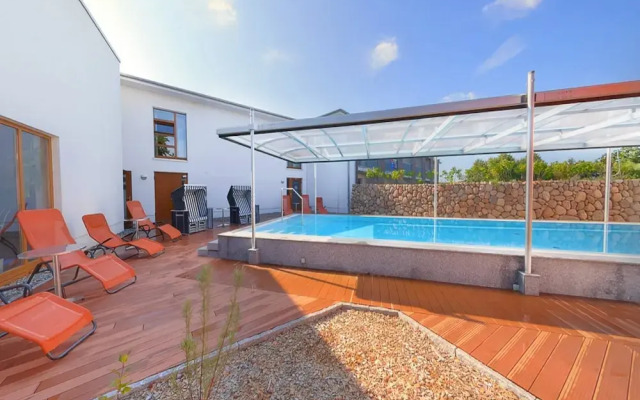 SEETELHOTEL Nautic Usedom Hotel & Spa